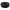 American Terminal 25 Feet Black 1/8