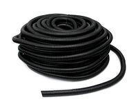 Thumbnail for 100-feet-58-inch-split-wire-loom-plastic-sleeve-tube