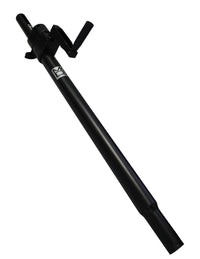 Thumbnail for MR DJ SS200 Adjustable Speaker Mounting Pole with Hand Crank