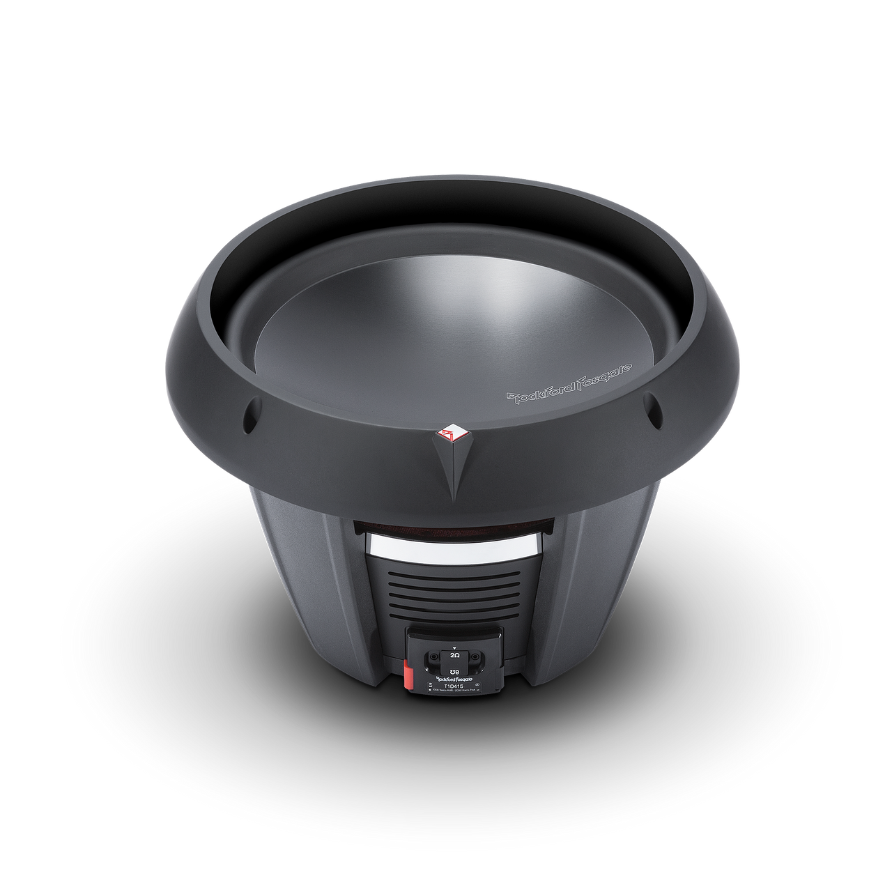 Rockford Fosgate T1D415 Power 15" T1 4-Ohm DVC Subwoofer