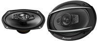 Thumbnail for 2 Pioneer TS-A6987S 6