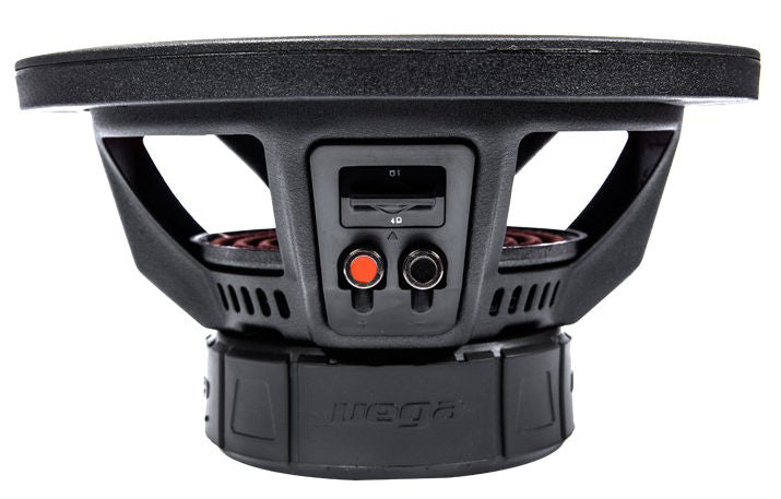 CERWIN VEGA V122DV2 12" 1300-Watt DVC Subwoofer + 12" Sealed Box