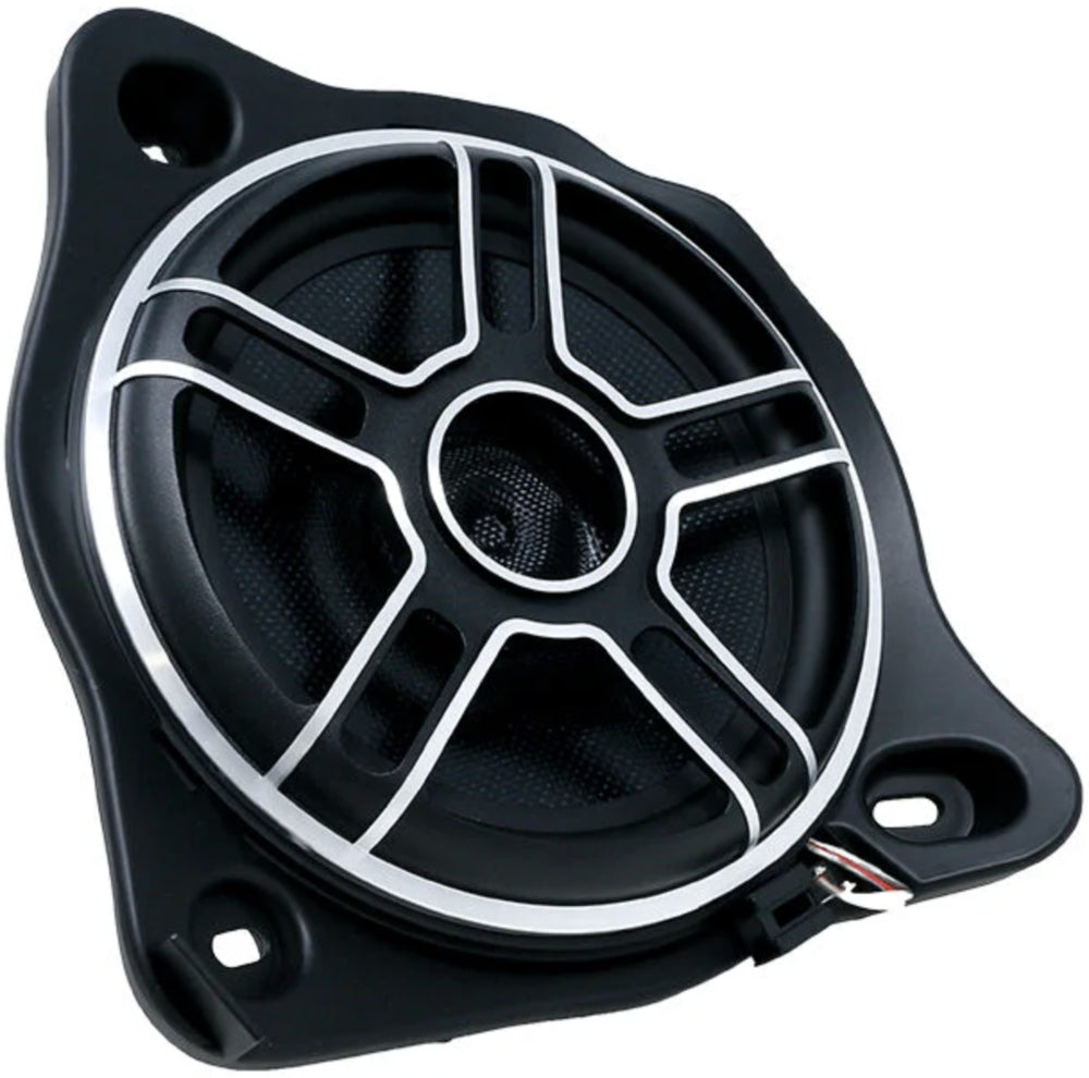Diamond Audio VSP8SMBR Fit Mercedes Benz Specific 8" Subwoofer Speaker Right Side