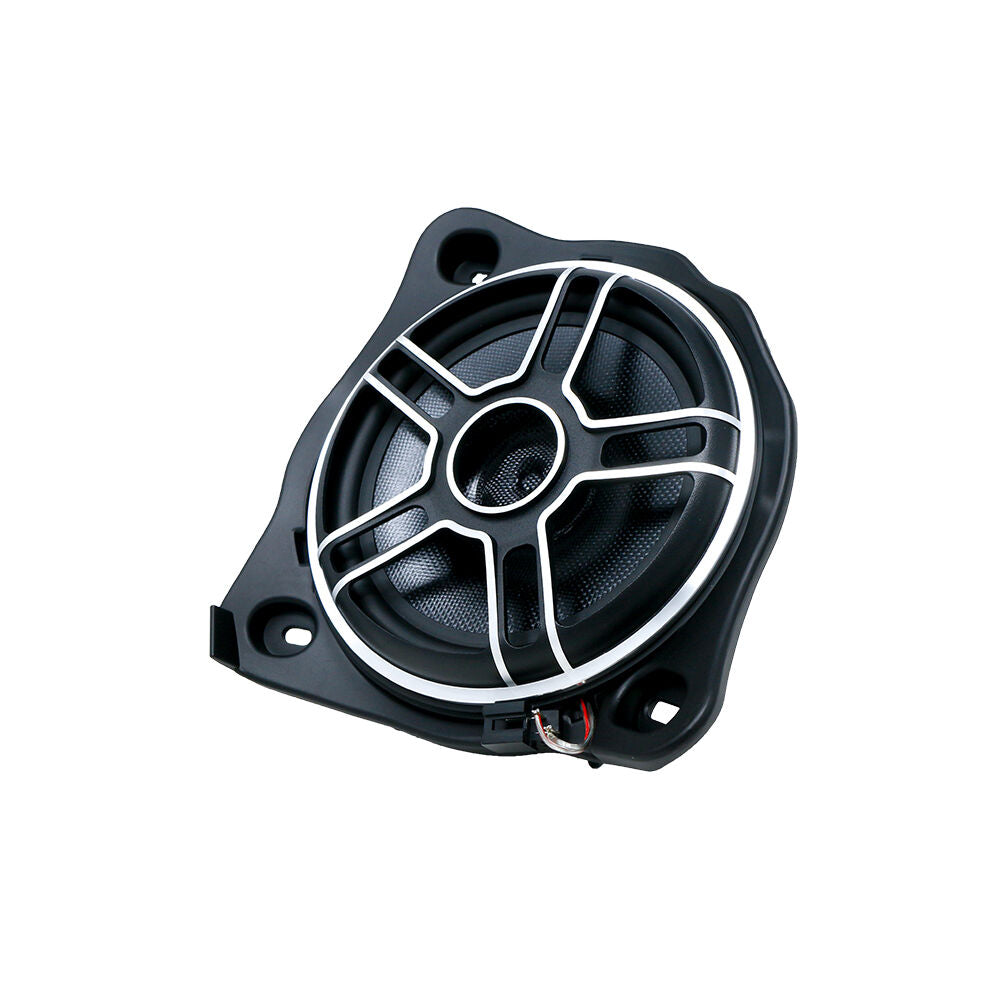 Diamond Audio VSP8SMBR Fit Mercedes Benz Specific 8" Subwoofer Speaker Right Side