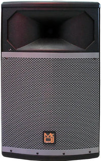 Thumbnail for MR DJ PRO115S Powerful Professional PRO Single 15