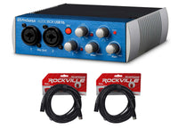 Thumbnail for PRESONUS AUDIOBOX USB 96 2x2 Bus-powered Audio 2.0 Recording Interface+Cables