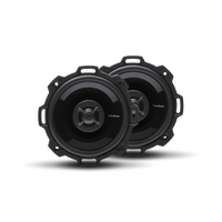 Thumbnail for Rockford Fosgate Punch P142 60W Max 4 Inch 2 Way Full Range Car Speakers