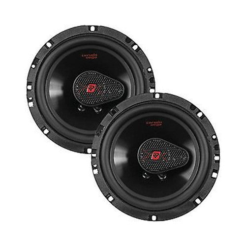 Cerwin Vega H7653 2 pair 6.5" 680W 6.5" 3-Way Coaxial Speakers