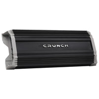 Thumbnail for Crunch PZ2-2030.5D 2000 Watt Amplifier 5-Channel Car Audio Amplifier
