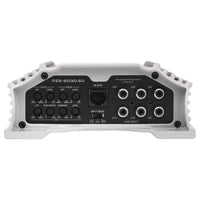 Thumbnail for Crunch PZ2-2030.5D 2000 Watt Amplifier 5-Channel Car Audio Amplifier