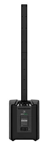 Thumbnail for Mackie SRM-Flex 1300 Watt Line Array DJ Speaker PA System w/Sub+M50X Headphones