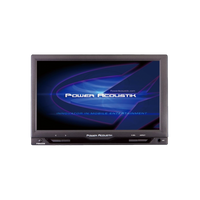 Thumbnail for Power Acoustik PT-712RA Universal 7″ LCD Headrest Monitor