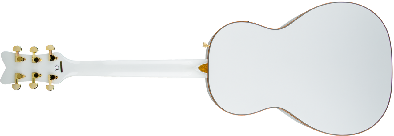 Gretsch G5021WPE RANCHER <br>PENGUIN PARLOR ACOUSTIC/ELECTRIC