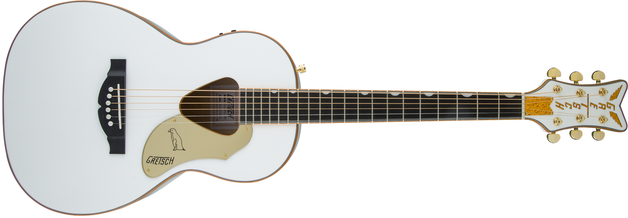 Gretsch G5021WPE RANCHER <br>PENGUIN PARLOR ACOUSTIC/ELECTRIC