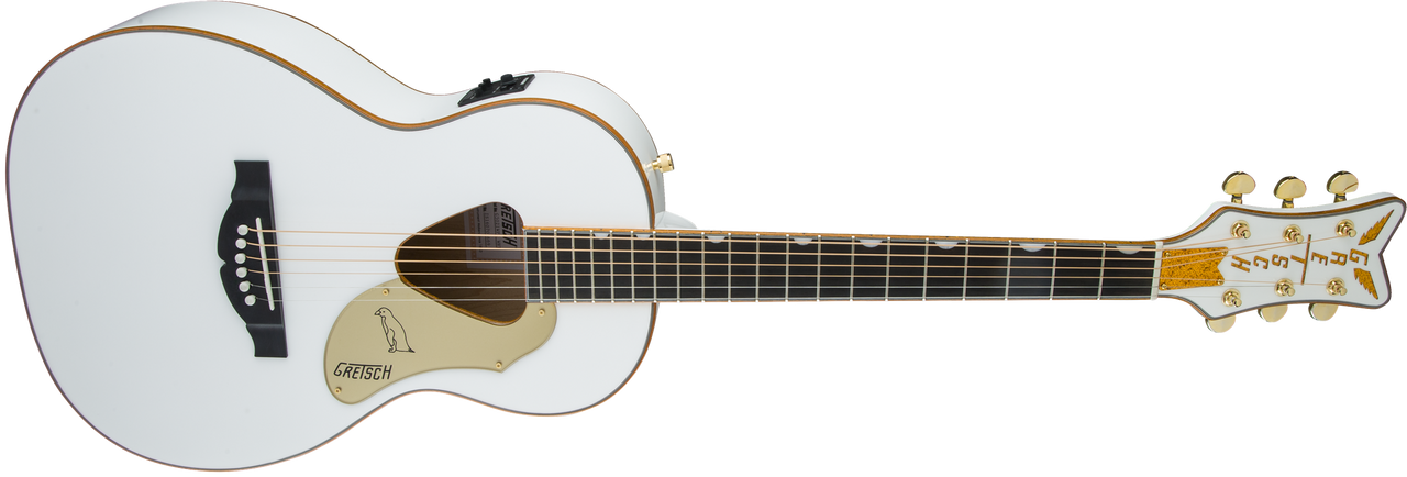 Gretsch G5021WPE RANCHER <br>PENGUIN PARLOR ACOUSTIC/ELECTRIC