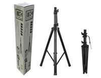 Thumbnail for MR DJ USA Tripod Speaker Stand Standard Duty SS250