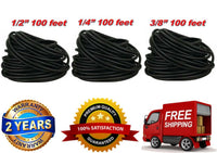 Thumbnail for Absolute 100 Ft Each Size 1/4