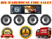 Thumbnail for dmr-380-car-multimedia-player-with-alpine-speakers