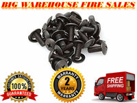 Thumbnail for Hosa RMC-180 Standard Audio Rack Moutning Screws and Washers, 48 Pieces