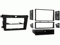Thumbnail for Car Radio Stereo Single Double Din Dash Kit for 2007-09 Mazda CX-7