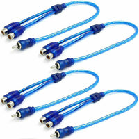 Thumbnail for 4 Absolute  RCA Audio Cable