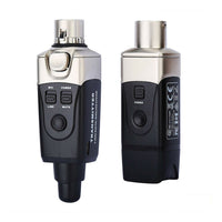 Thumbnail for X-Vive U3 Wireless Microphone System