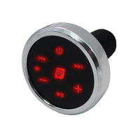 Thumbnail for Cerwin-Vega Mobile CVBTR10 <br/>Waterproof Touch Pad Full 7-Function BTR Controller