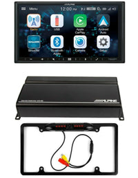 Thumbnail for alpine-ilx-w670-multimedia-receiver-with-amp-and-camera