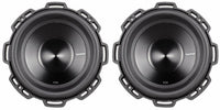 Thumbnail for 2 Rockford Fosgate P3D4-10 10