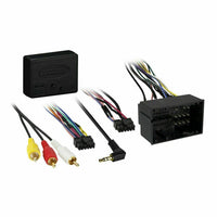 Thumbnail for Metra Axxess XSVI-6523-NAV XSVI Interface Dodge RAM 13-UP Wire Harness