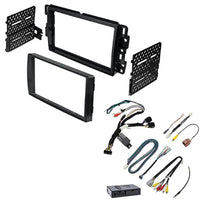 Thumbnail for Axxess AXDIS-GMLN29 Fit GM Data Interface with SWC 2006-Up & Installation Dash Kit GMK318