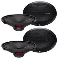 Thumbnail for Rockford Fosgate Prime R169X2 6