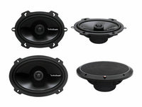 Thumbnail for Rockford Fosgate P1572 5x7