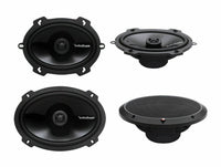 Thumbnail for Rockford Fosgate P1572 5x7