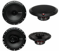 Thumbnail for Rockford Fosgate R165X3 6.5