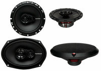 Thumbnail for Rockford Fosgate R165X3 6.5