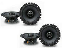 Thumbnail for 2 Alpine S-S65 Car Speaker 480W Max (160W RMS) 6.5