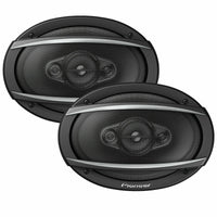 Thumbnail for 2 PIONEER TS-A6960F 450W MAX 6