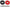 MR DJ MP18G50R MP18G50BK<br/> 2 Rolls 18 Gauge Wire Red Black Power Ground 50 Ft Each Primary Stranded Copper Clad