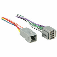 Thumbnail for Metra 70-1772 Wiring Harness for Ford/Lincoln/Mercury Vehicles