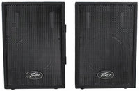 Thumbnail for 1 Pair Peavey PVi10 Two 10