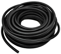 Thumbnail for Absolute USA SLT38 3/8-Inch x 100-Feet Split Loom Tube