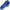 Absolute ABC-17 Blue 17 Feet RCA Interconnect Audio Cables