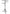 Mr Dj LS300 MR DJ SINGLE 12ft TALL T-BAR LIGHT STAND WITH DUAL SIDE BAR