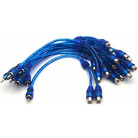 Thumbnail for 10 Absolute  RCA Audio Cable