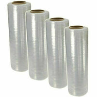 Thumbnail for BM Paper 4 Rolls BM 18