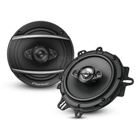 Thumbnail for Pioneer TS-A1680F 350W Max A-Series 6.5