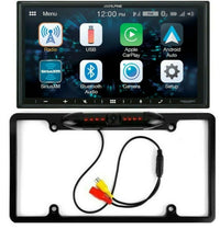 Thumbnail for alpine-ilx-w670-digital-receiver-with-rear-view-camera