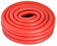 Thumbnail for MR DJ DJPW0GRD 0 Gauge Red Amplifier Amp Power/Ground 1/0 Wire 25 Feet Superflex Cable