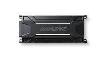 Thumbnail for Alpine KTA-30MW Mono Amp 300W RMS Weather Resistant Tough Power Pack Amplifier